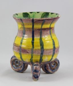 Deborah Halpern- Vase